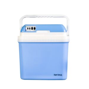 Glaciére électrique Froid/Chaud