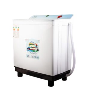 Machine a laver 12kg 3D Glass