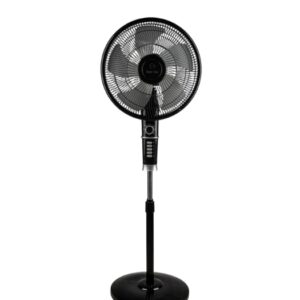 Stand Fan Pose Libre