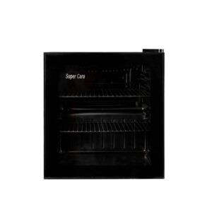 Mini-Réfrigérateur 46 L Glass Door