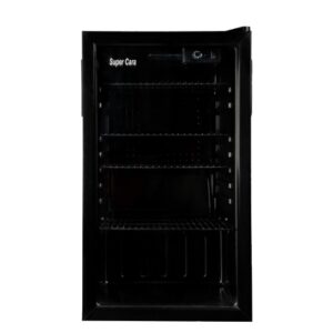 Mini-Réfrigérateur 90 L Glass Door