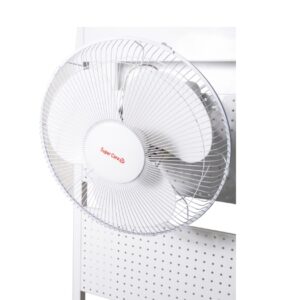 Orbit Fan Support Mural