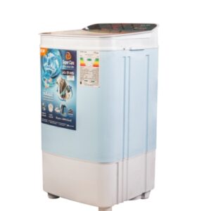 Machine a laver 9kg 3D Glass