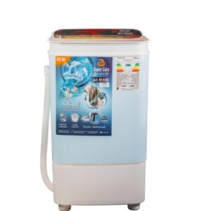 Machine a laver 9kg 3D Glass