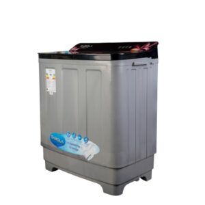 Machine A Laver 11 KG 3D Glass