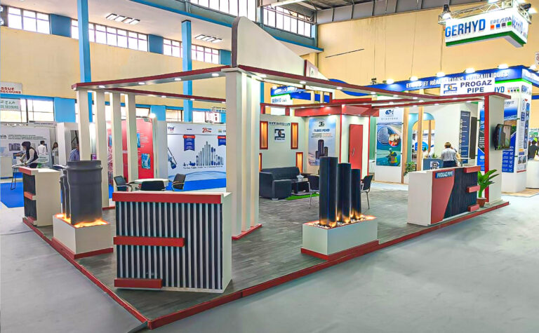 Read more about the article Salon international pollutec 2025