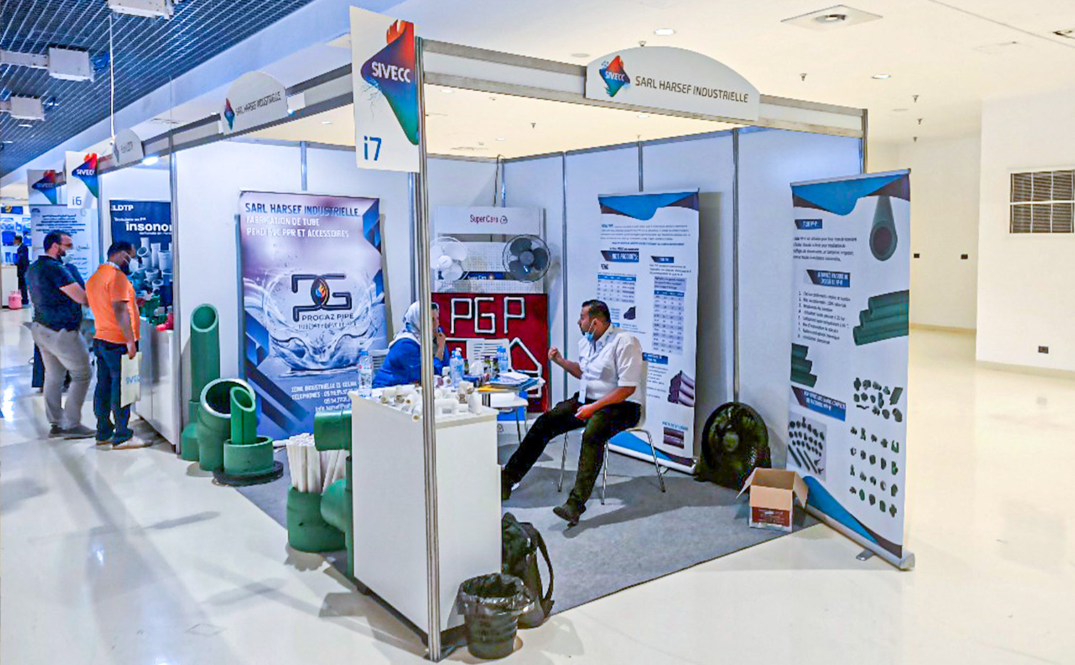 You are currently viewing Salon Sivec