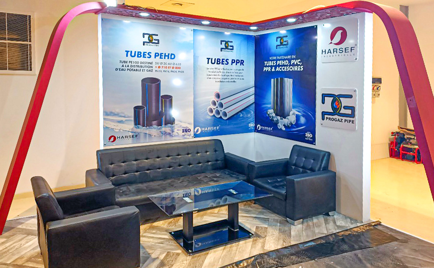 You are currently viewing Salon Pollutec 2020